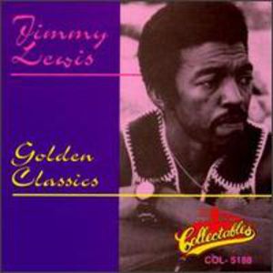 Golden Classics , Jimmy Lewis