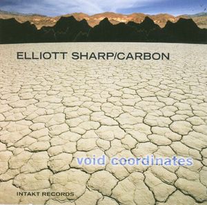 Void Coordinates , Elliott Sharp