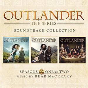 Outlander: Seasons One & Two Soundtrack Collection , Bear McCreary