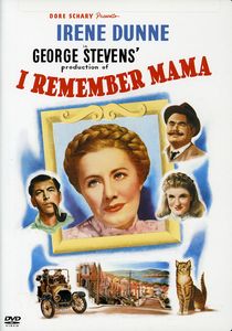 I Remember Mama , Irene Dunne