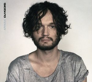 DJ Kicks , Apparat