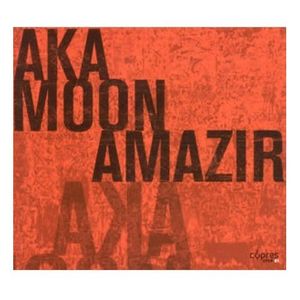 Amazir , AKA Moon