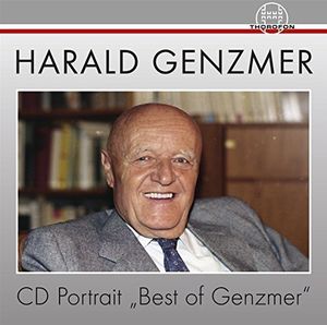 Best Of Genzmer