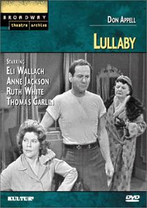 Lullaby , Ruth White