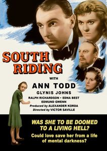 South Riding , Edna Best