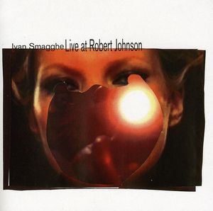 Live At Robert Johnson, Vol. 3 , Ivan Smagghe