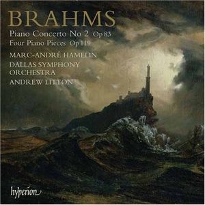 Piano Concerto No 2 , Marc-Andr Hamelin