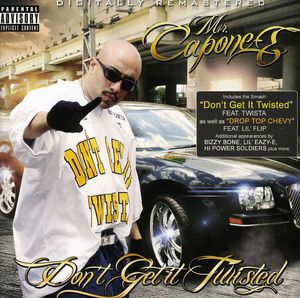 Don't Get It Twisted , Various Artists