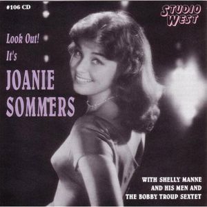 Look Out It's Joanie , Joanie Sommers