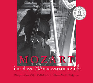 Mozart in Der Bauernmusik , Klaus Stoll