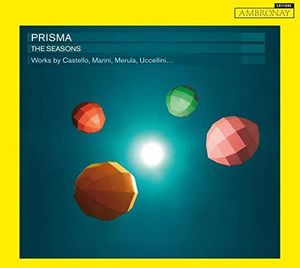 Seasons , Prisma