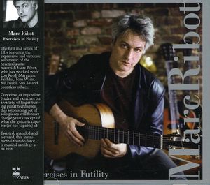 Exercises in Frustration , Marc Ribot