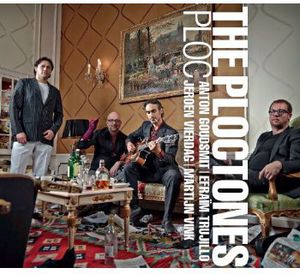 Ploc , The Ploctones