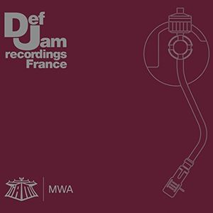 Mwa [Import]