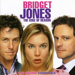 Bridget Jones: Edge of Reason /  O.S.T. [Import]