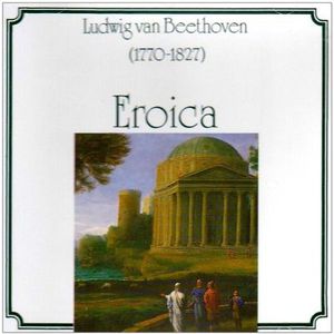 Eroica Symphony , Ludwig van Beethoven