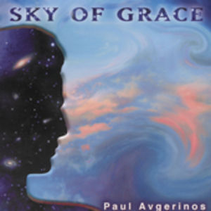 Sky of Grace , Paul Avgerinos