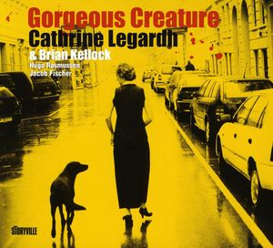Gorgeous Creature , Cathrine Legardh