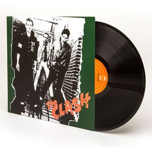 The Clash , The Clash