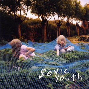 Murray Street , Sonic Youth