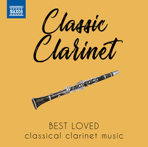 Classic Clarinet , Various Artists
