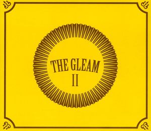 The Second Gleam [Digipak] [EP]