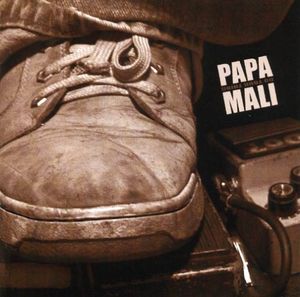 Do Your Thing , Papa Mali