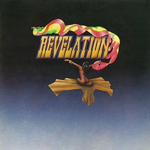 Book Of Revelation , Revelation