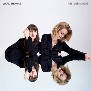 Restless Minds [Import] , Ward Thomas