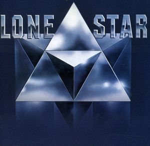 Lone Star [Import] , Lone Star