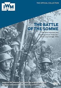 Battle of the Somme: 2014 Edition [Import]