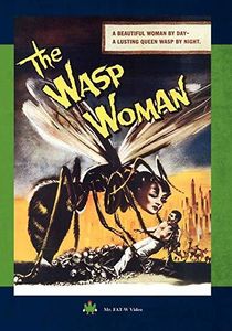 The Wasp Woman
