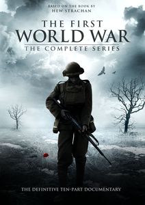 First World War: Complete Series