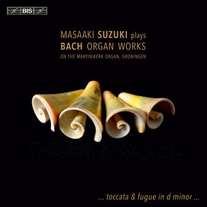 Organ Works 1 , Masaaki Suzuki