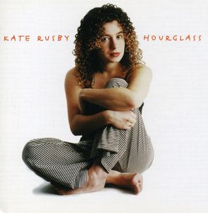 Hourglass , Kate Rusby