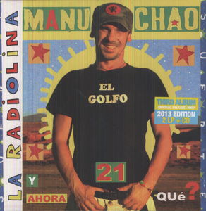 La Radiolina , Manu Chao