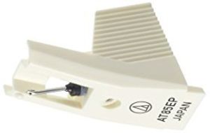 Audio Technica ATN85EP Elliptical Stylus (White)
