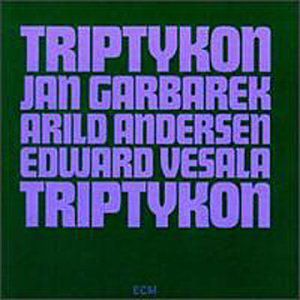 Triptykon [Import] , Jan Garbarek