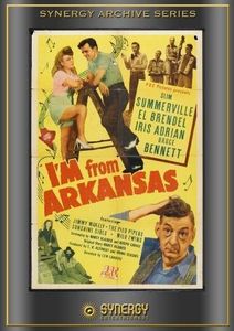 I'm From Arkansas , Slim Summerville