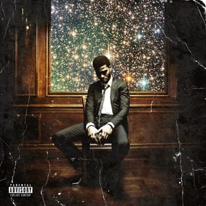 Man On The Moon, Vol. 2: The Legend Of Mr. Rager [Explicit Content] , Kid Cudi