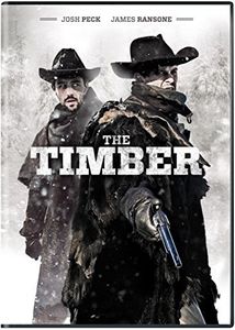The Timber , Josh Peck