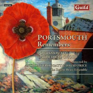 Portsmouth Remembers , Portsmouth Cathedral Choir