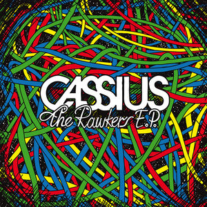 Rawkers , Cassius