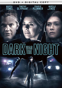 Dark Was the Night , Marisa Tomei