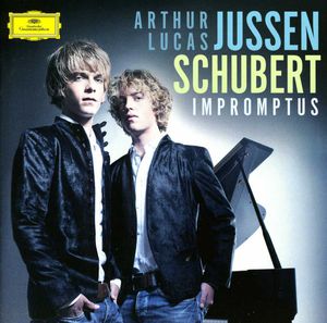 Impromptus & Fantasie [Import] , Schubert