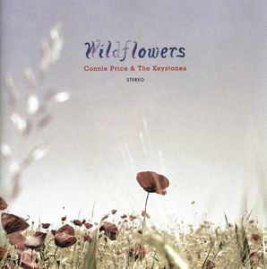 Wildflowers , Connie Price & the Keystones