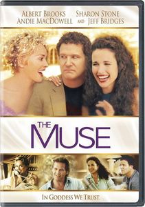 The Muse , Albert Brooks