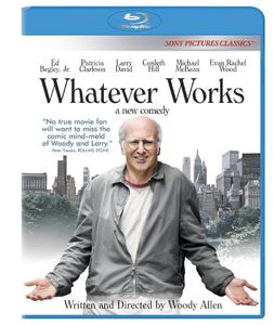 Whatever Works , Ed Begley, Jr.