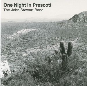 One Night In Prescott , John Stewart