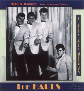 Hits & Rarities: The Rome Years & Beyond , Earls